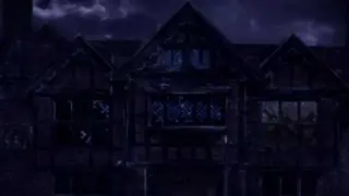 Poster for Crooked House