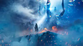 Poster for Invasion