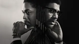 Poster for Genius