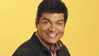 Poster for George Lopez