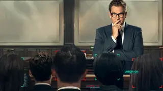 Poster for Bull