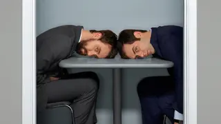 Poster for Corporate