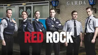 Poster for Red Rock
