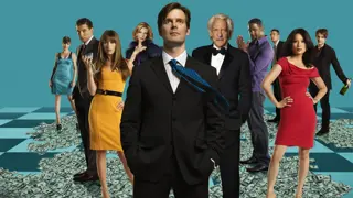 Poster for Dirty Sexy Money
