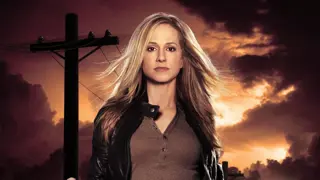 Poster for Saving Grace