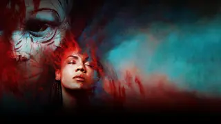 Poster for Channel Zero