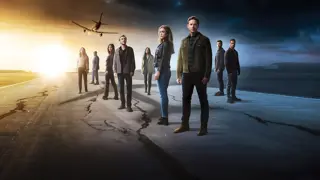 Poster for Manifest