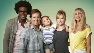 Poster for Ben and Kate