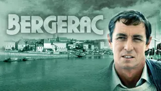 Poster for Bergerac