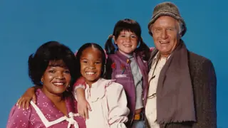 Poster for Punky Brewster