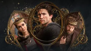 Poster for The Legend of El Cid