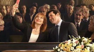 Poster for Difficult People
