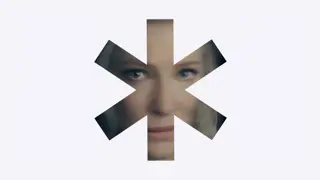 Poster for Disclaimer
