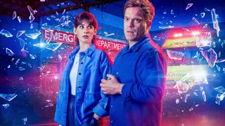 Poster for Casualty