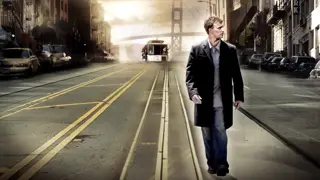 Poster for Journeyman