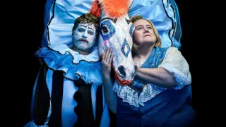 Poster for Baskets