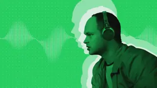 Poster for The Playlist