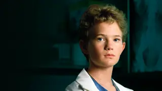 Poster for Doogie Howser, M.D.
