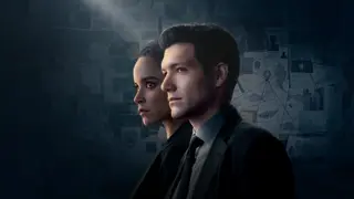 Poster for The Calling