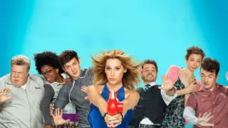 Poster for Clipped