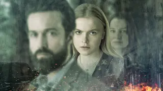 Poster for The Deceived