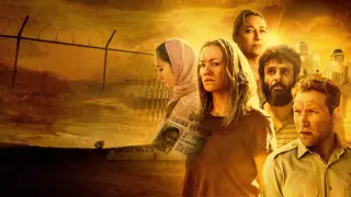 Poster for Stateless