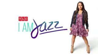 Poster for I Am Jazz