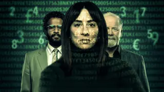 Poster for Payback