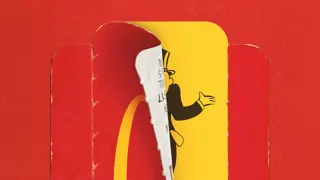 Poster for McMillion$