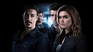 Poster for Haven