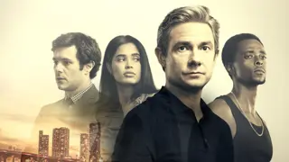 Poster for StartUp
