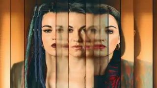 Poster for Triptych