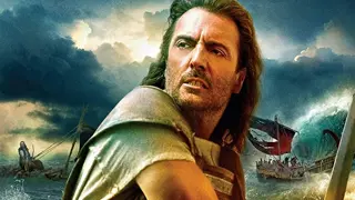 Poster for The Odyssey