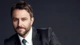 Poster for Talking Dead