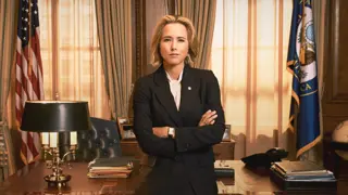 Poster for Madam Secretary