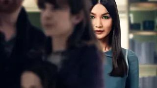 Poster for Humans