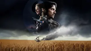 Poster for Andor
