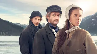Poster for Finding Home