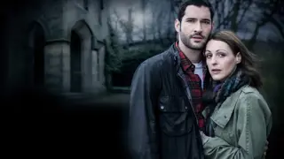 Poster for The Secret of Crickley Hall