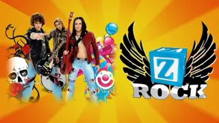 Poster for Z Rock
