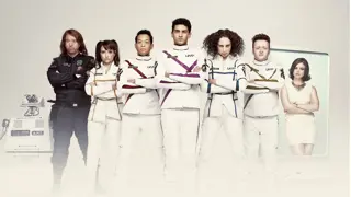 Poster for Other Space