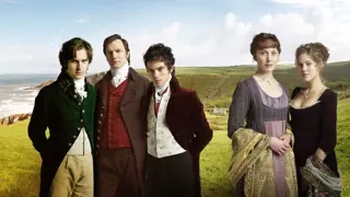 Poster for Sense and Sensibility