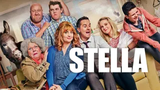 Poster for Stella