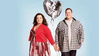 Poster for Mike & Molly