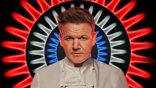Poster for Hell's Kitchen