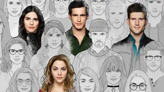 Poster for Imposters
