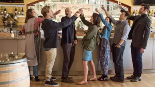 Poster for Friends from College