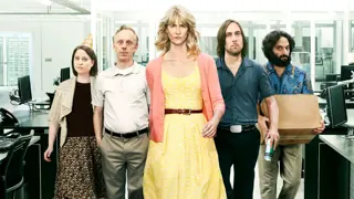 Poster for Enlightened