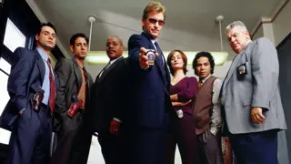 Poster for The Job