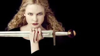 Poster for The White Queen